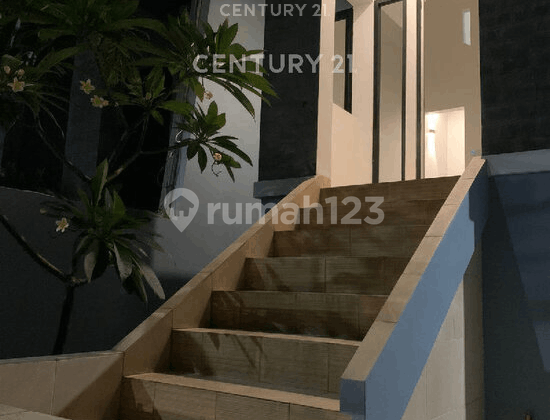 Rumah Murah Mewah Dkartini Jakpus Hrg Nego 2