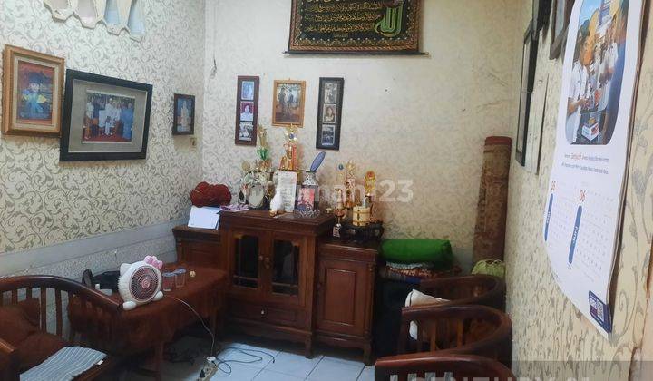 Dijual Rumah Di Daerah Menteng Atas Jakarta Selatan 2