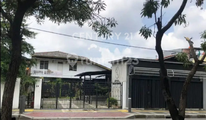 Dijual Ex Gudang Catering Pulogadung Jakarta Timur