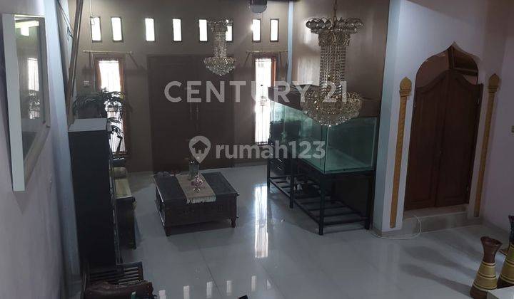 Dijual Rumah Bagus Siap Huni Di Bintara Bekasi Kota 2