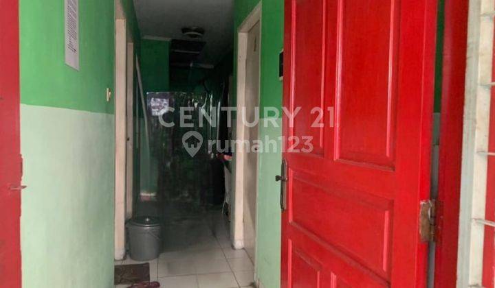 Rumah Kos Strategis Di Grogol Jakarta Barat  2