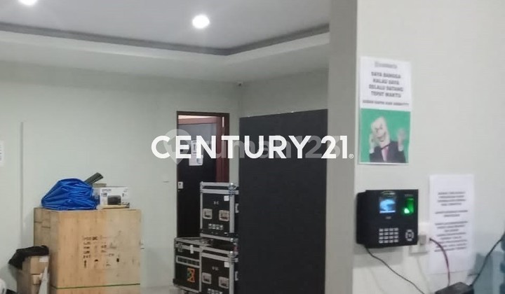 Dijual Gudang dan Kantor di Daerah Duren Sawit Dijual Gudang dan Kantor di Daerah Duren Sawit