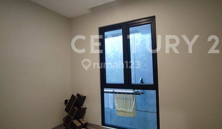 Rumah Minimalis Semi Furnished Serpong Puspitek  2