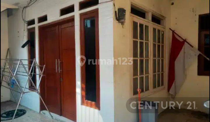 Rumah Kost Di Rawamangun Siap Cuan  2