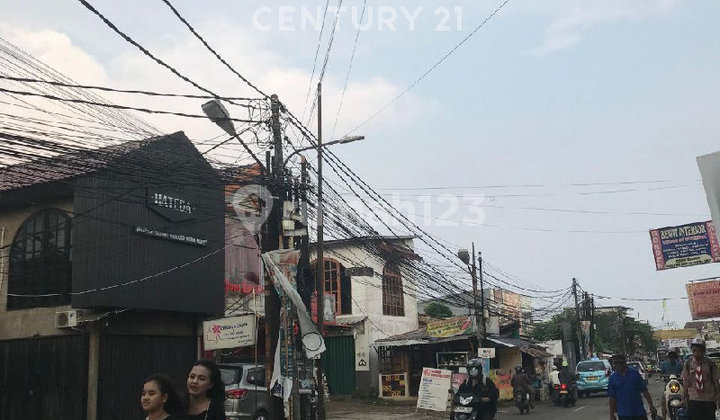 Ruko 2 Lantai Termurah di Bintato Tangsel