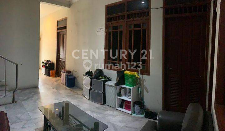 Di Jual Rumah Kost Menteng Dalam Tebet Jakarta Selatan  2