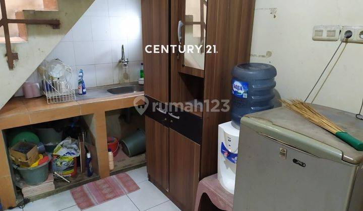 Di Jual Rumah Kos Kosan Dalam Komplek Elit Rawamangun Strategis 2