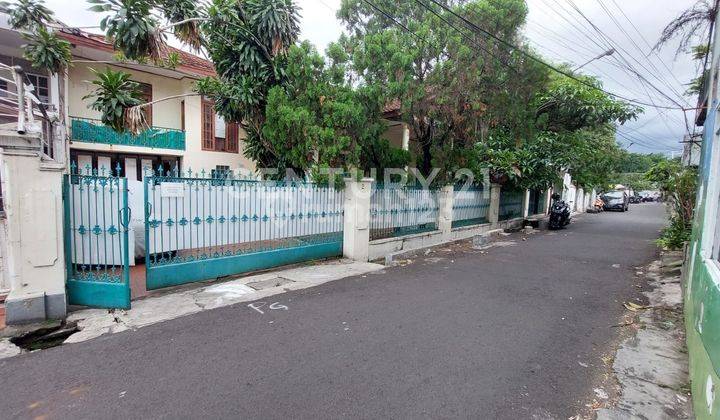 Hunian Dan Kost 10 Pintu Di Rawamangun, Jakarta Timur 1