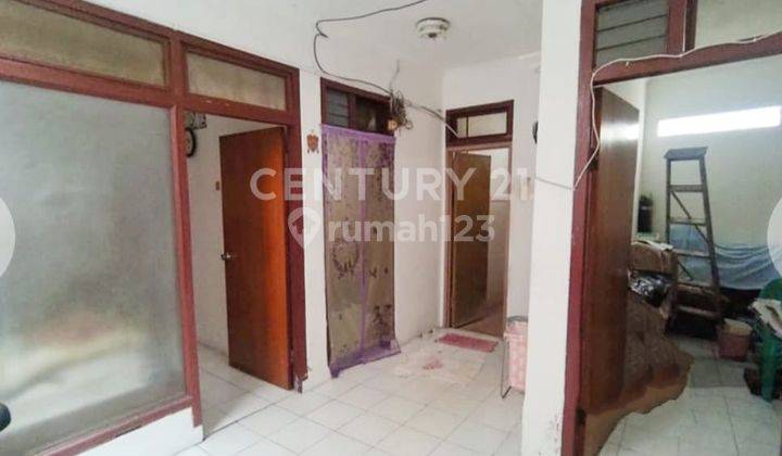 RUMAH MURAH JUAL CEPAT SIAP HUNI DI MANGGA BESAR 2