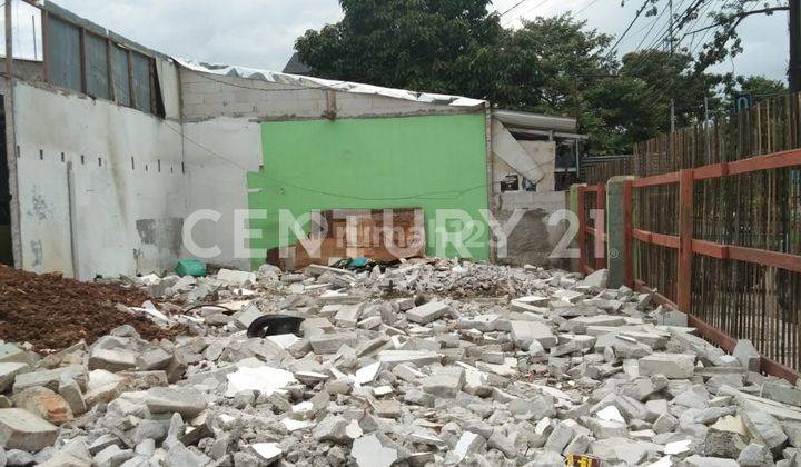 Turun Harga Kavling Tanah 5 Unit Di Puloasem Jakarta Timur 2