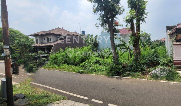 Kavling Lokasi Yang Nyaman, Rapi, Tenang, Daerah Duren Sawit 1