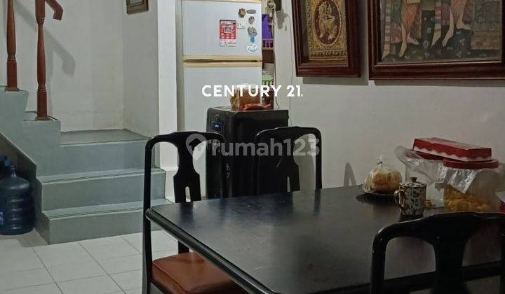 Dijual Rumah Di Daerah Kayu Putih Jakarta Timur 2