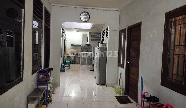 Dijual Cepat Rumah Kost di Cawang 2