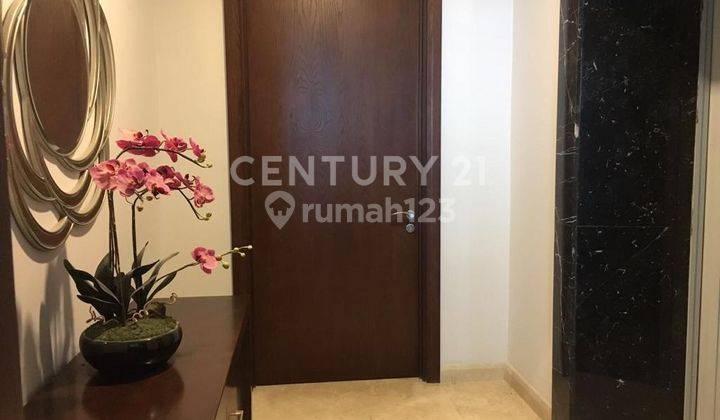 APARTEMEN ESSENCE DARMAWANGSA  PRIVATE LIFT 3BR FURNISHED CANTIK 2