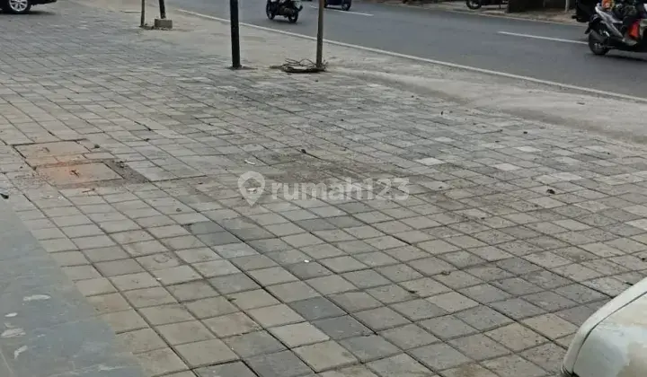 Ruko ekslusif sangat strategis di jaksel jagakarsa dekat fasilitas umum 3