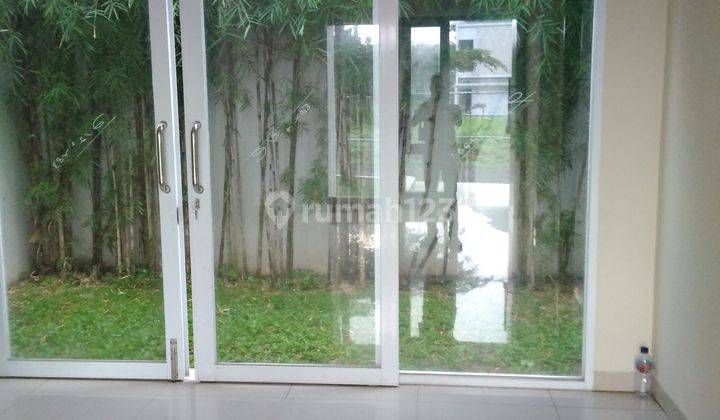 Rumah super nyaman strategis nempel mall dan lebak bulus jaksel 3