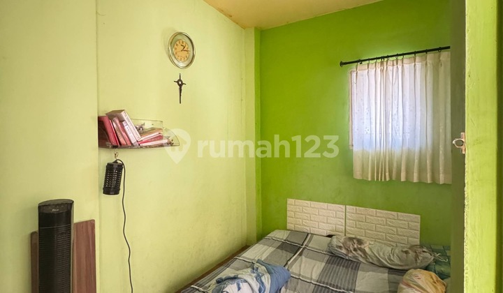 DIJUAL BANGUNAN HITUNG TANAH TERMURAH DEKAT PASAR BESAR MALANG 2