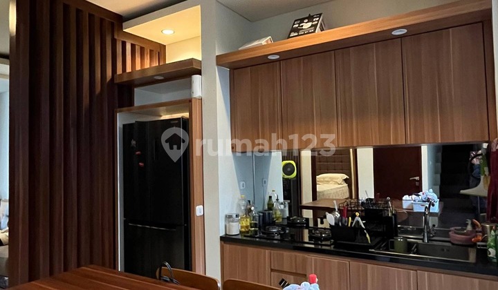 FULLY FURNISHED MINIMALIST HOUSE NEAR SUHAT MAIN ROAD, UB AND POLINEMA IN PERMATA JINGGA LOWOKWARU MALANG 2