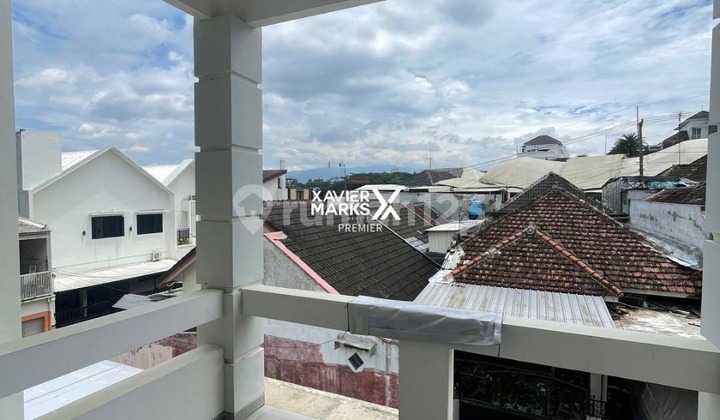 For Sale 2-Story Ready-to-Occupy House in Kapiworo, Sawojajar, Malang 2