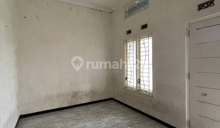 DIJUAL RUMAH DEKAT UIN UB UNISMA DI JOYOAGUNG TLOGOMAS MALANG 2