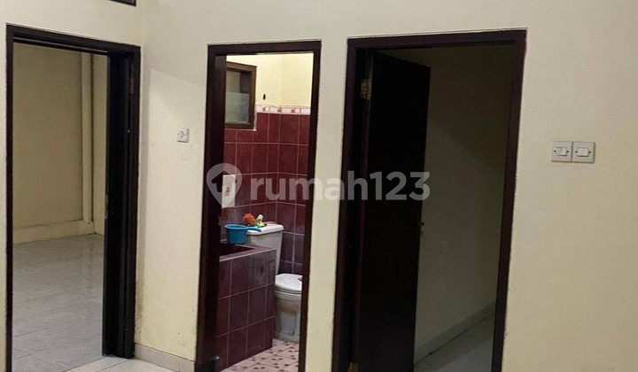 FOR SALE: 1-STORY HOUSE NEAR UB, UNISMA, AND POLINEMA IN AKORDION, MALANG CITY 2