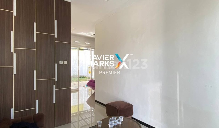 DIJUAL RUMAH MINIMALIS DEKAT KAMPUS DI JALAN IKAN-IKAN BLIMBING KOTA MALANG 2