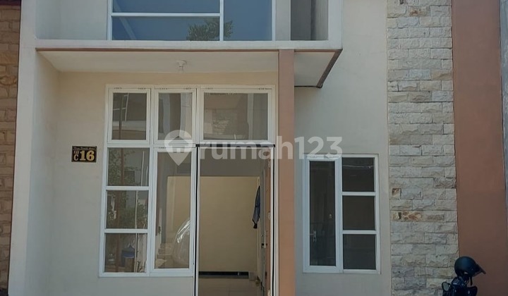 DIJUAL RUMAH MURAH SIAP HUNI DI WONOKOYO KEDUNGKANDANG MALANG