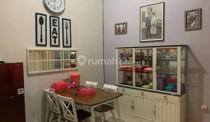 Rumah Dekat Elpico Mall di Villa Puncak Tidar Malang 2