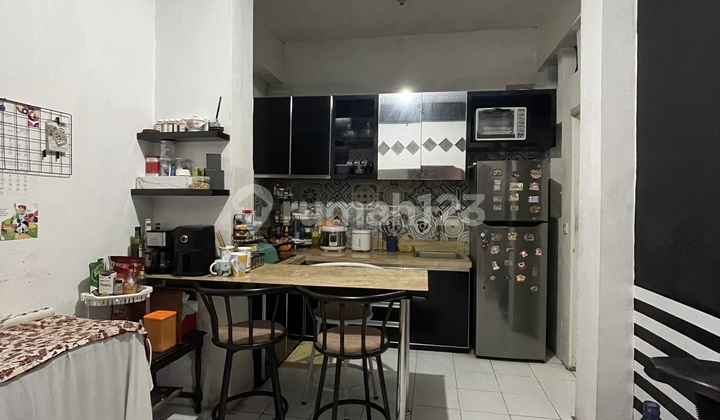 FOR SALE CORNER HOUSE ON DANAU-DANAU STREET SAWOJAJAR MALANG 2