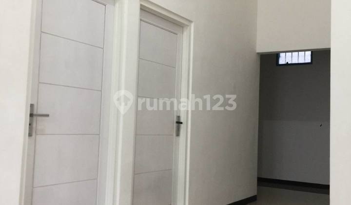 Dijual Rumah Minimalis Modern Siap Huni Di Kedungkandang Malang 2