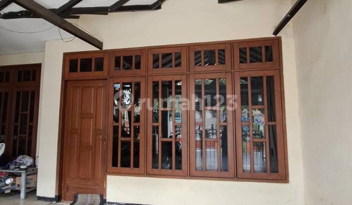 Dijual Rumah Dekat Pusat Perbelanjaan Di Dirgantara Sawojajar Malang 2