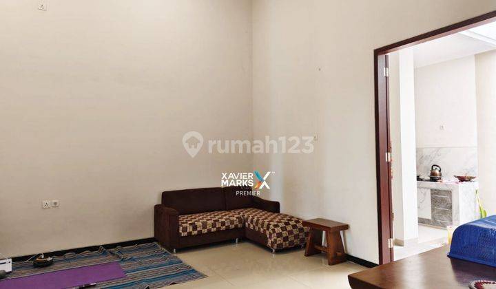 Rumah Minimalis Modern Dekat Exit Tol di Graha Kencana Malang 2