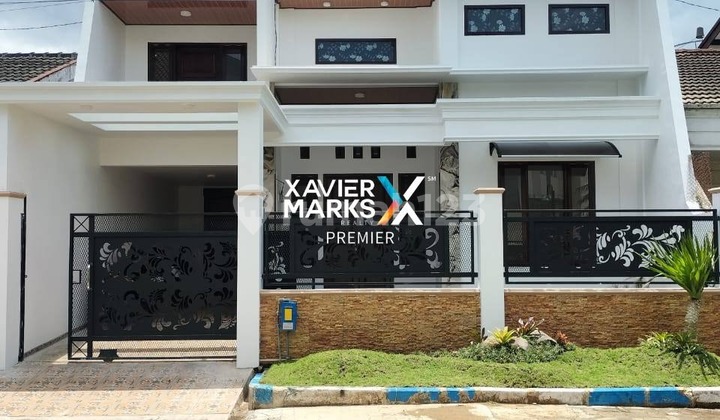 FOR SALE: MODERN READY-TO-OCCUPY HOUSE IN ARAYA AREA, MALANG FOR SALE: MODERN READY-TO-OCCUPY HOUSE IN ARAYA AREA, MALANG
