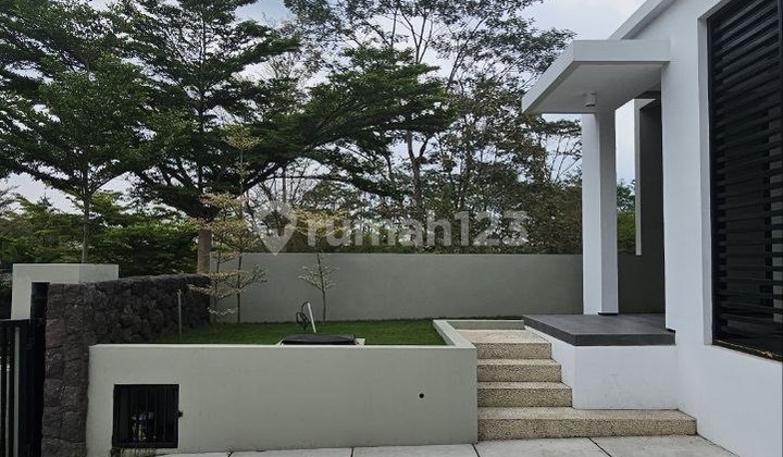 Premium Modern House Fully Furnished Near Binus Araya Malang 2