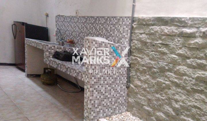 Rumah Terawat 2 Lantai di Sigura gura Dekat Ub Uin Itn Malang  5