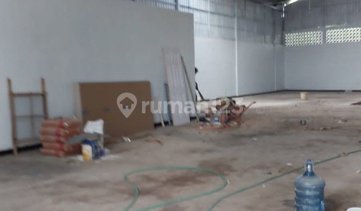 Disewakan Gudang Baru Gress Nol Jalan Raya Kedungkandang Malang 6