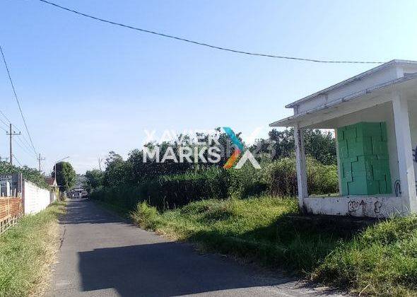 Dijual Kebun Jeruk Hitung Nego Sampai Deal Tanah di Dau, Malang 4