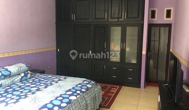 Ruko Dan Rumah 2 Lantai SHM Nol Jalan Raya Bululawang Malang  2