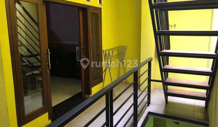 Ruko Dan Rumah 2 Lantai SHM Nol Jalan Raya Bululawang Malang  8