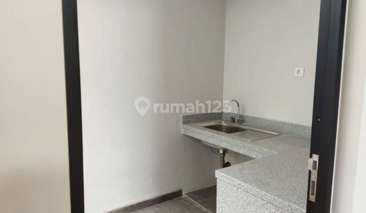 Disewakan Rumah Baru Selangkah Dari Exit Tol Madyopuro Malang 5