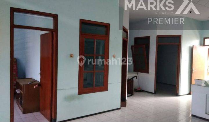 Disewakan Rumah Cocok Untuk Mess di Purwantoro Blimbing, Malang 4