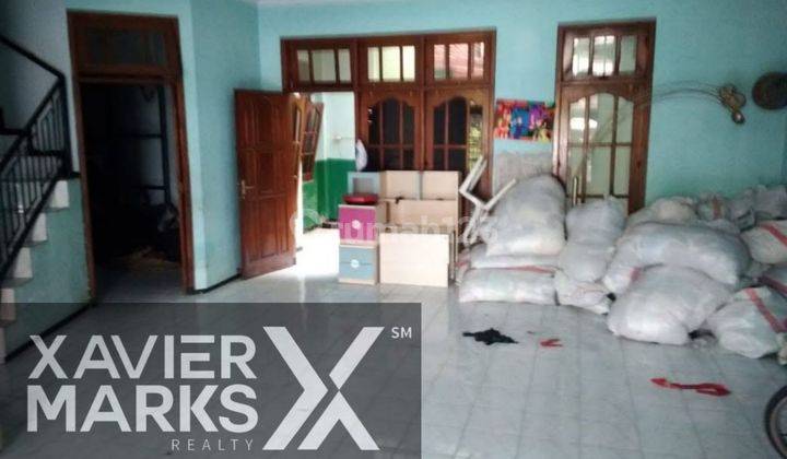Disewakan Rumah Cocok Untuk Mess di Purwantoro Blimbing, Malang 6