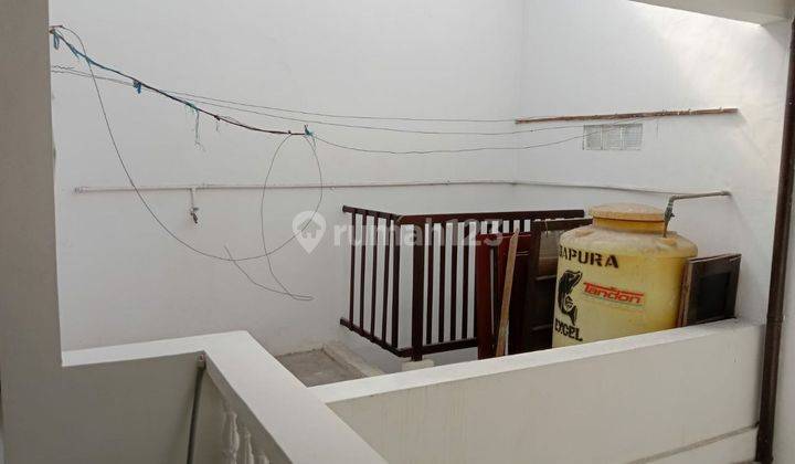 Rumah Siap Huni Cocok Untuk Kantor Dan Bisnis di Lesanpuro Malang 7