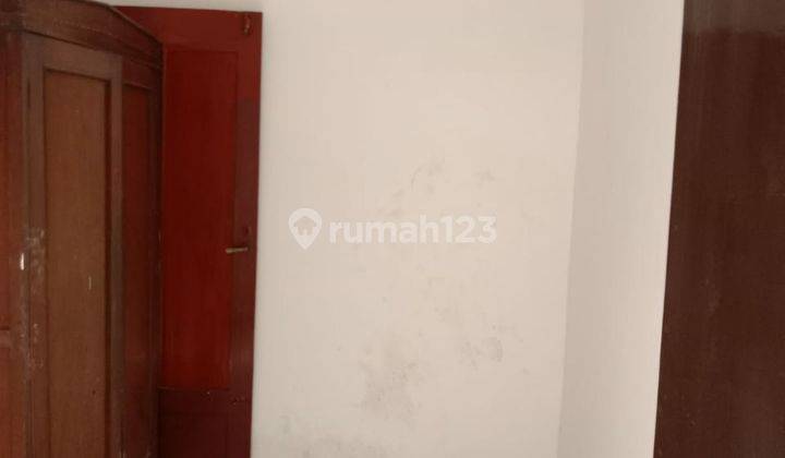 Rumah Siap Huni Cocok Untuk Kantor Dan Bisnis di Lesanpuro Malang 8