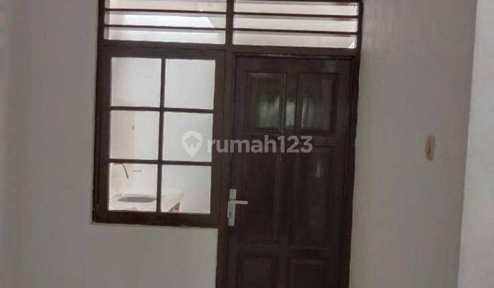 Rumah Siap Huni Cocok Untuk Kantor Dan Bisnis di Lesanpuro Malang 10