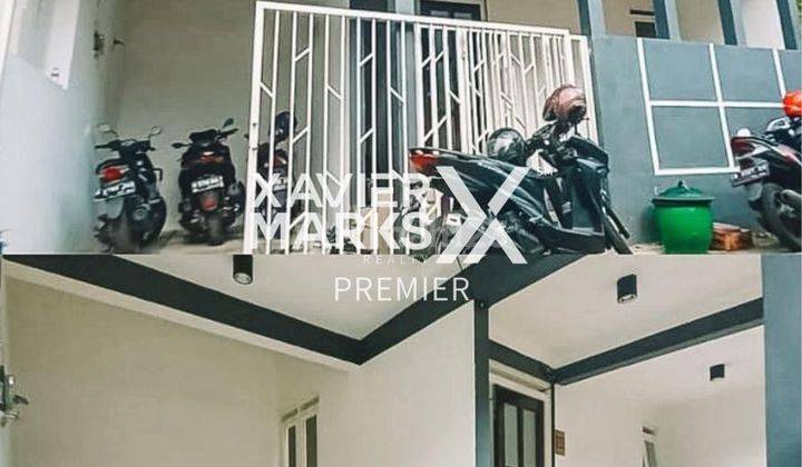 Rumah Kost Murah Furnished di Selangkah Dari Kampus Umm, Malang 6