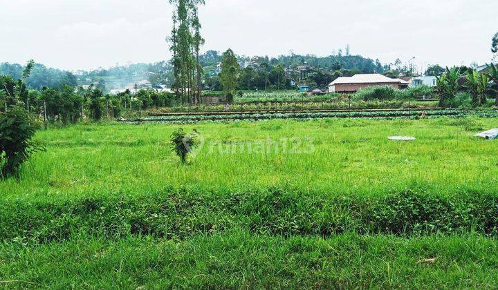 Dijual Lahan Dekat Wisata Paralayang Dan Flower Santera Batu 8
