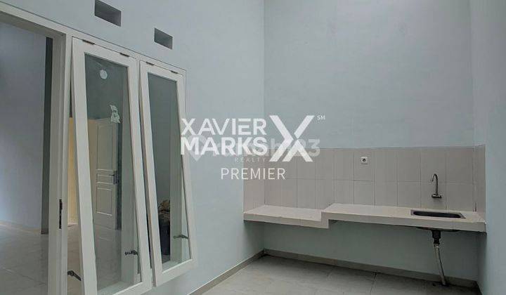 Rumah Baru Renov Dekat Suhat di Saxophone Tunggulwulung Malang 6