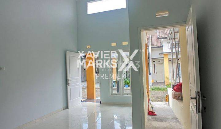 Rumah Baru Renov Dekat Suhat di Saxophone Tunggulwulung Malang 8
