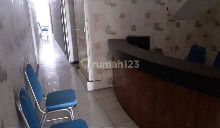 Jual Murah Rugi Ruko 2 Lantai Nol Jalan Raya Kebonagung Malang 5
